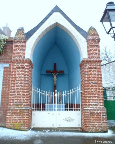 Calvaire de Jenlain