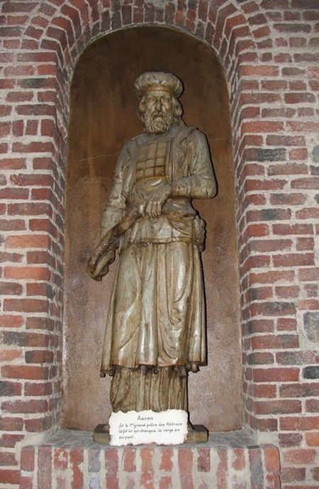 Eglise de Jeumont