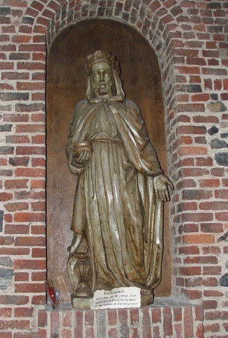 Eglise de Jeumont