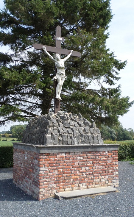 Calvaire de Jolimetz
