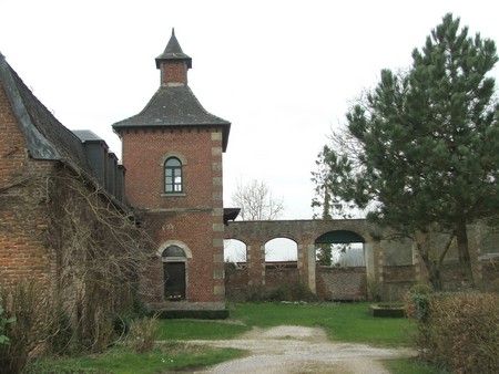 Château de Jolimetz