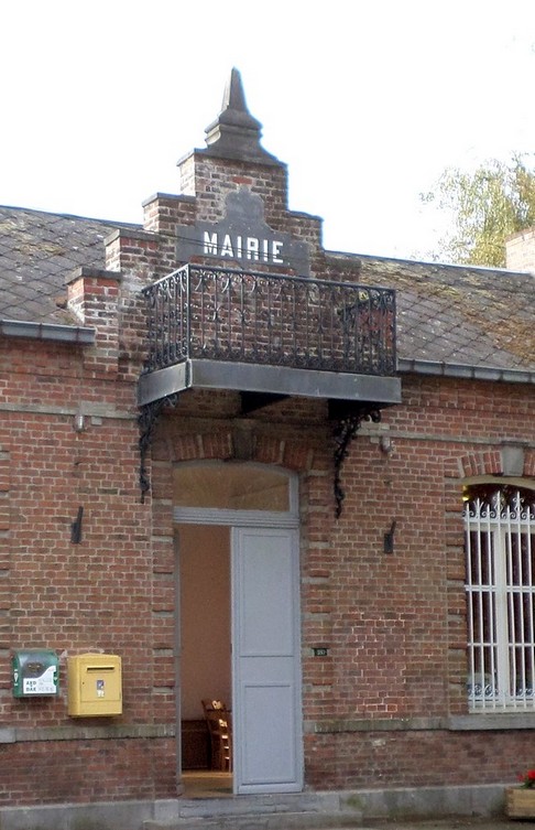 *Les kiosques de l'Avesnois*. Le Kiosque d'Audignies.