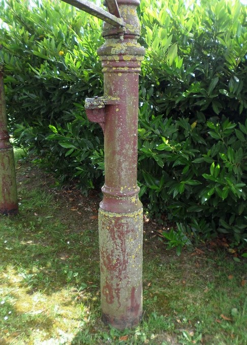 Le kiosque à danser de Saint Hilaire sur Helpe