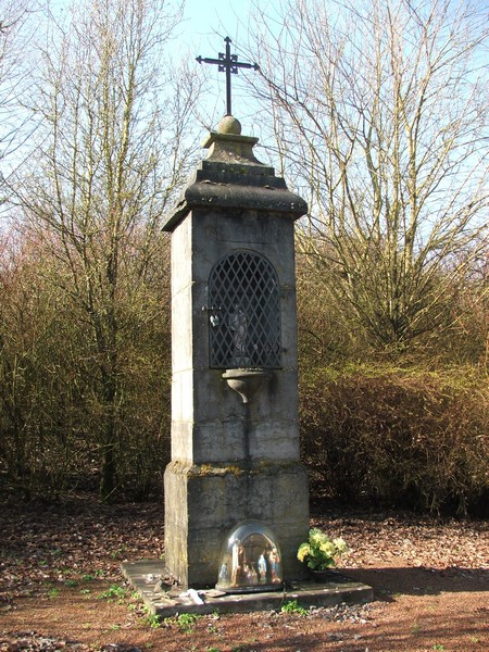 Oratoire à la Longueville