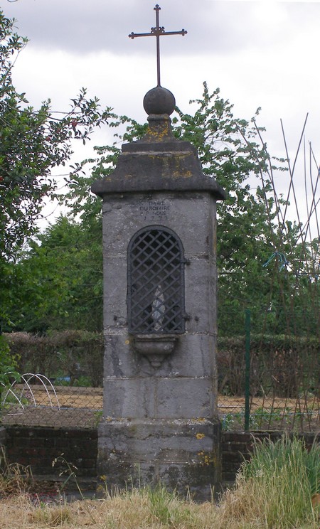 Oratoire à La Longueville