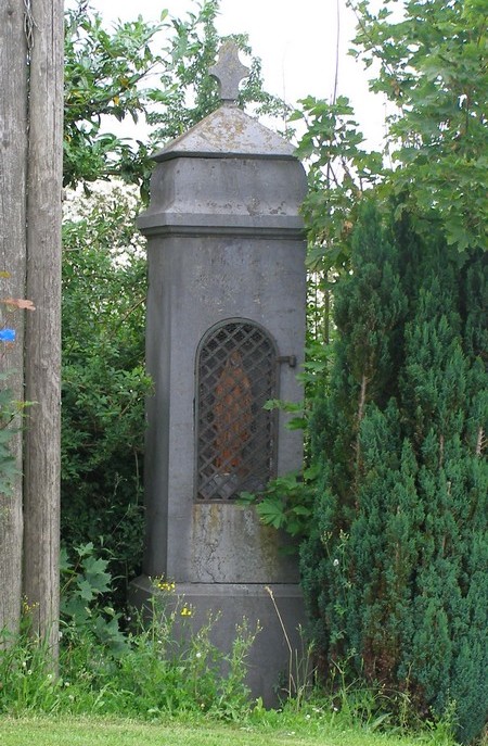 Oratoire à La Longueville