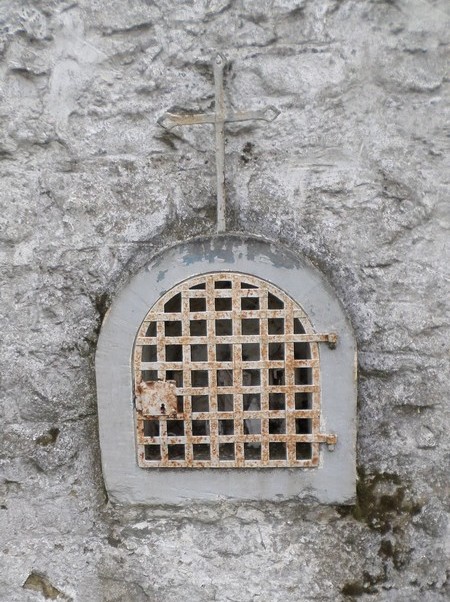 Niche à Landrecies