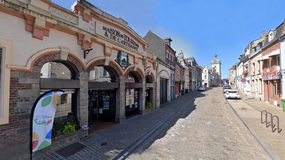 Office du Tourisme de la ville du Quesnoy