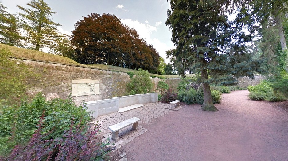 Les remparts de Le Quesnoy