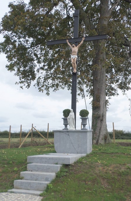 Calvaire de Leval