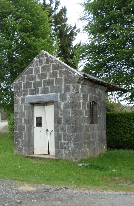 Chapelle de Leval.