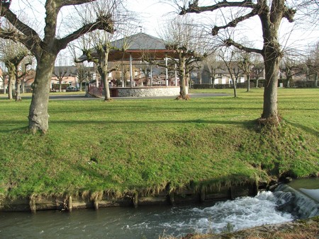 La Tarsy à Leval
