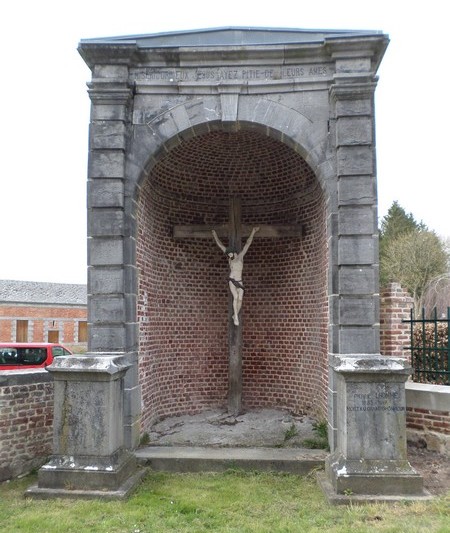 Calvaire de Liessies.