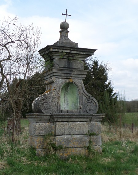Chapelle à Liessies