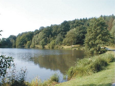 Parc de l'Hôpital de Felleries-Liessies