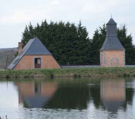 La forge à Liessies
