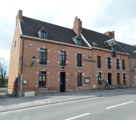 Mairie de Liessies