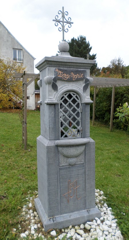 Oratoire à Liessies
