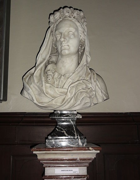 Eglise de Liessies