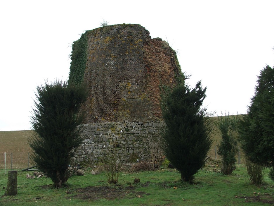 Moulin de Limont Fontaine.