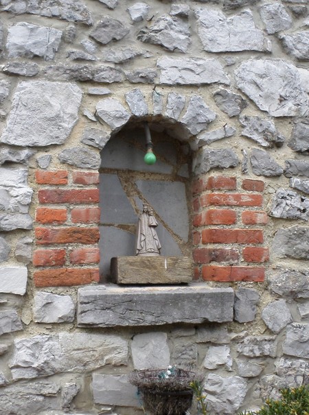 Moulin à Limont Fontaine
