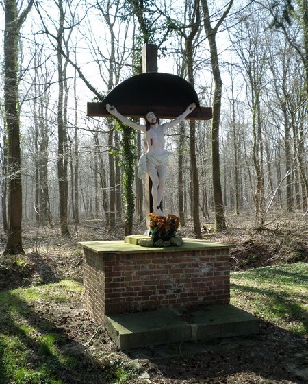 Calvaire de Locquignol