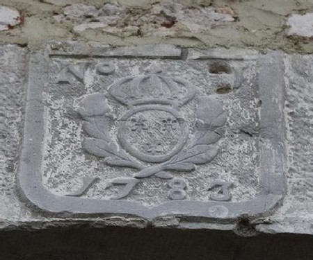 Maison forestière à Locquignol