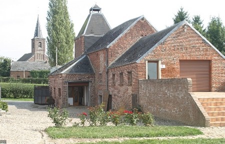 Brasserie d'Amfroipret