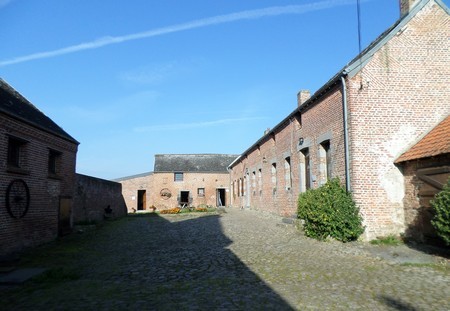 Brasserie d'Amfroipret