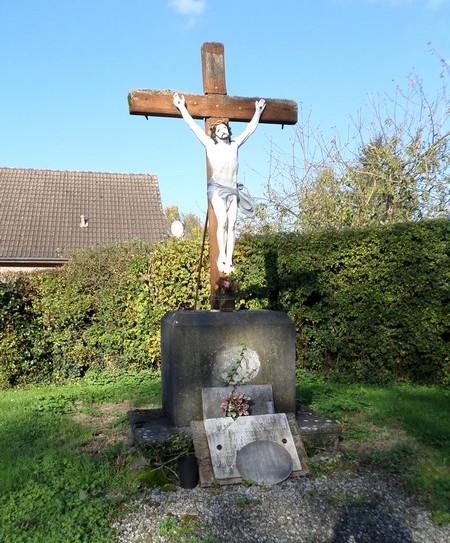 Calvaire de Marbaix