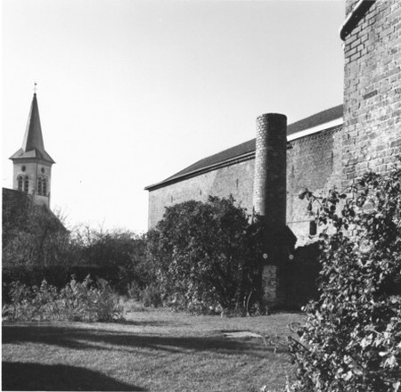 Brasserie de Maresches