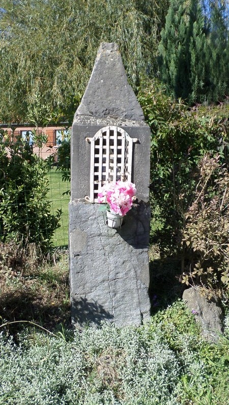 Oratoire de Maresches