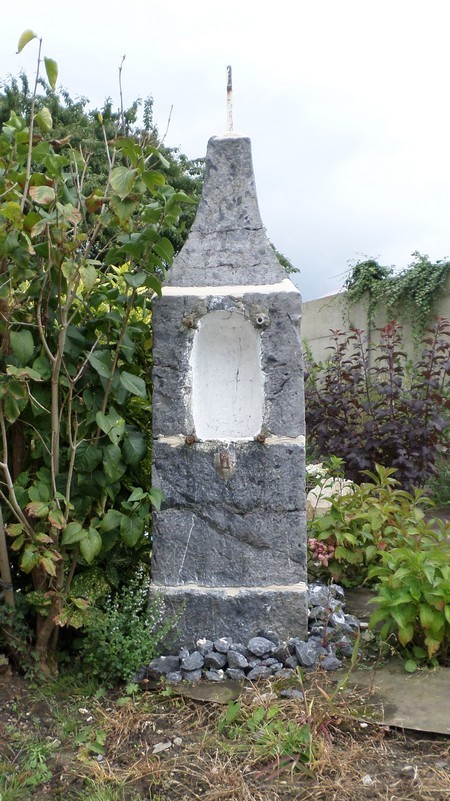 Oratoire à Maresches