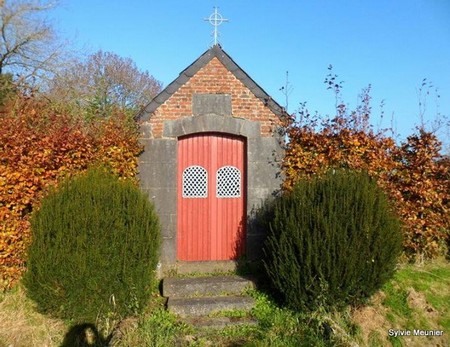 Notre dame de Grâce à Maroilles
