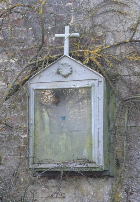 Niche à Maroilles