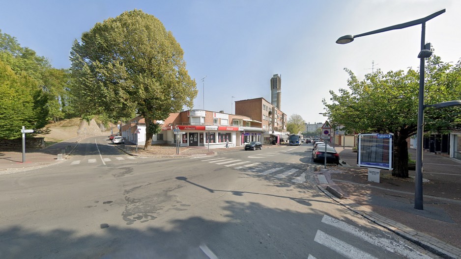 La reconstruction de Maubeuge par André Lurçat urbaniste et architecte