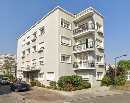 La reconstruction de Maubeuge par André Lurçat urbaniste et architecte
