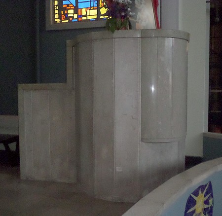 Eglise St Pierre St Paul  de Maubeuge
