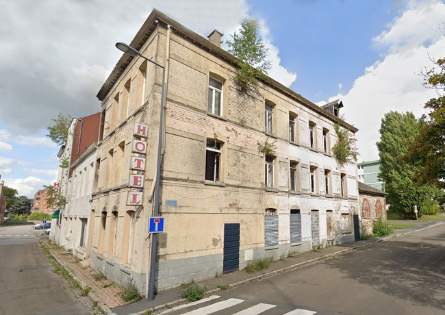 Le Provençal à Maubeuge