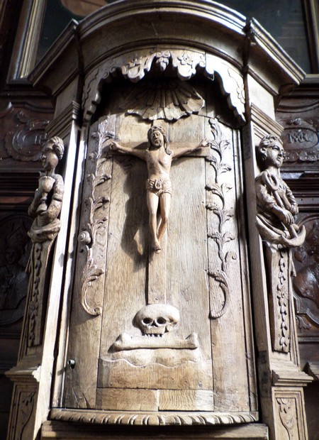 Eglise de Mecquignies