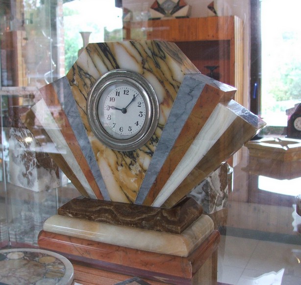 Musée du Marbre et de la Pierre Bleue à Bellignies.