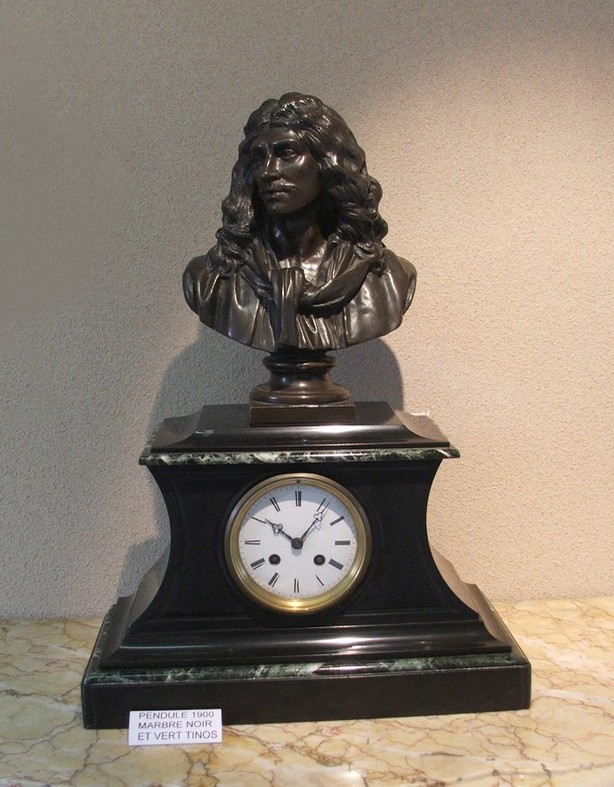 Musée du Marbre et de la Pierre Bleue à Bellignies.