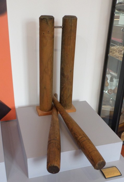 Musée des Bois Jolis à Felleries