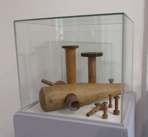 Musée des Bois Jolis à Felleries