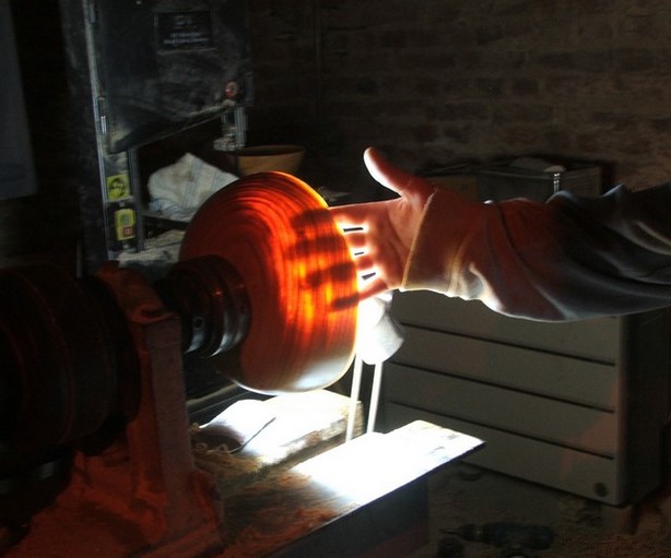 Musée des Bois Jolis à Felleries