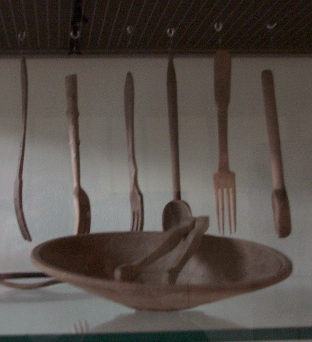 Musée des Bois Jolis à Felleries