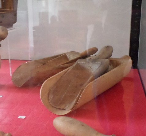 Musée des Bois Jolis à Felleries