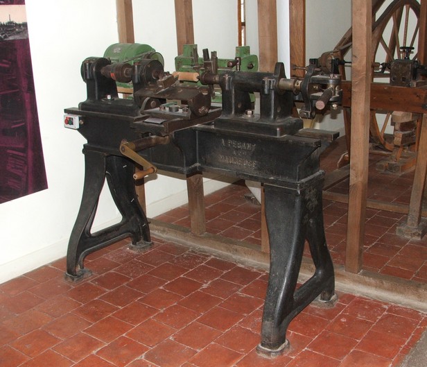 Musée des Bois Jolis à Felleries