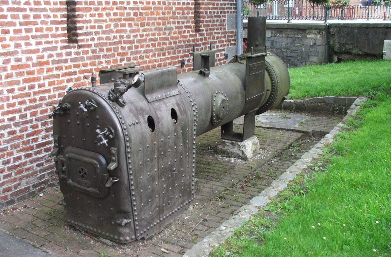 Musée des Bois Jolis à Felleries