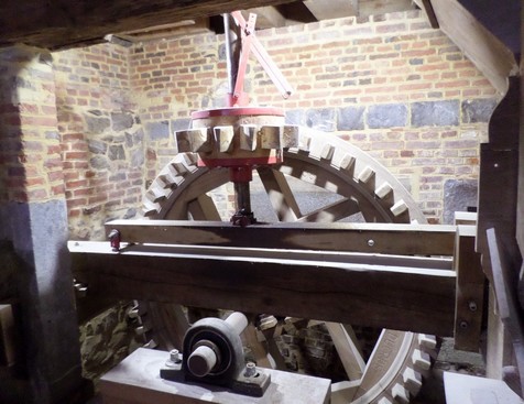 Musée des Bois Jolis à Felleries